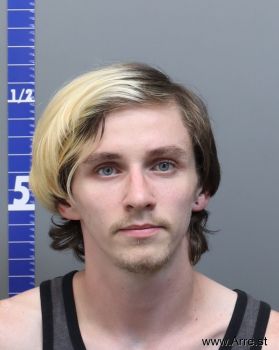 Matthew Ryan Allen Mugshot