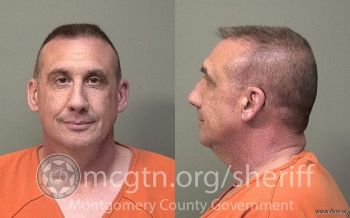 Matthew Lyle Anderson Mugshot