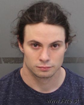 Matthew Joseph Branning Mugshot