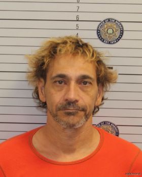 Matthew David Bridgens Mugshot