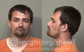 Matthew Drennon Bridges Mugshot