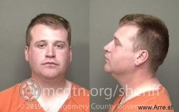 Matthew Tyler Campbell Mugshot