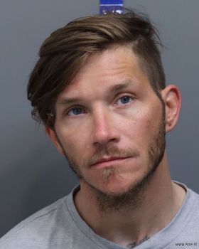 Matthew G Durham Mugshot