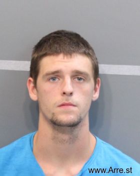 Matthew Justin Ellis Mugshot