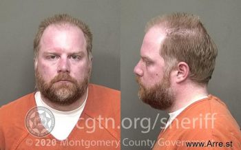 Matthew Douglas Heatherly Mugshot