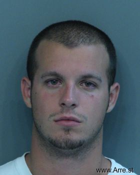 Matthew Tyler Henry Mugshot