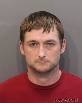 Matthew Chase Hogan Mugshot