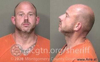 Matthew Dean Holland Mugshot