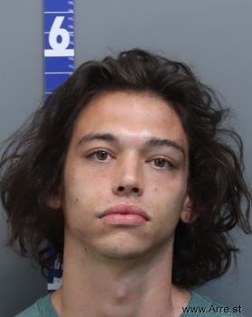 Matthew  King Mugshot