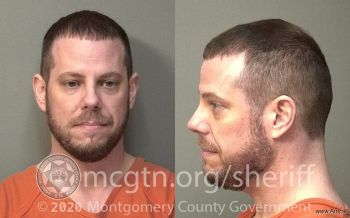 Matthew John Mckinney Mugshot