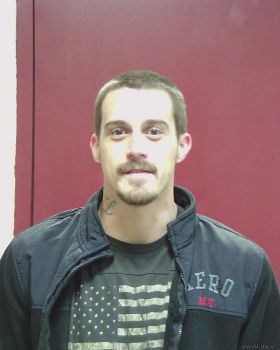 Matthew  Meredith Mugshot