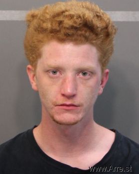 Matthew Edward Porter Mugshot