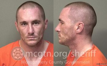 Matthew Ryan Reed Mugshot