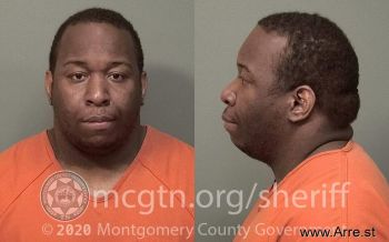 Matthew Douglas Richardson Mugshot