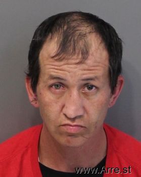 Matthew C Sheppard Mugshot