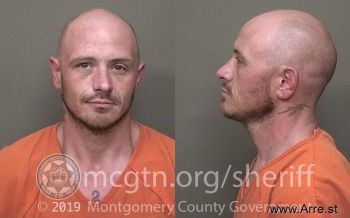 Matthew Lee Stone Mugshot