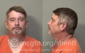 Matthew Bryan Turner Mugshot