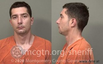 Matthew Vincent Vasquez Mugshot