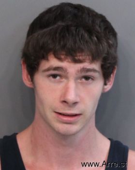 Matthew Jd White Mugshot