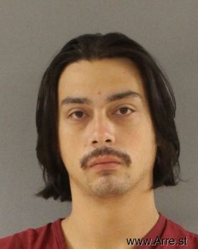 Matthew Lee Garcia Mugshot