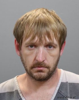 Matthew S Jenkins Mugshot