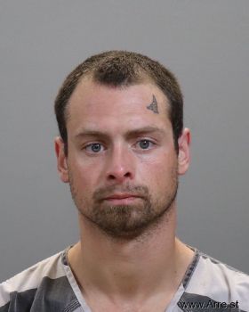 Matthew Edward Lyons Mugshot