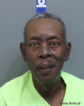 Maurice L Moore Mugshot