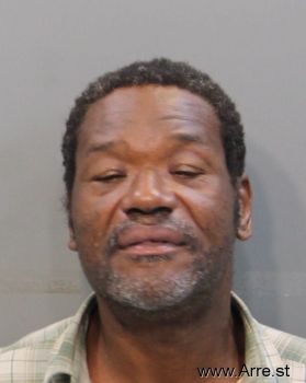 Maurice  Robinson Mugshot