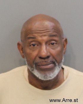 Maurice Bernard White Mugshot