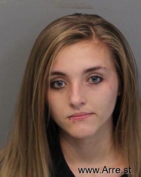 Megan Lynn Pittman Mugshot