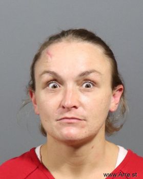 Megan Ann Jarry Mugshot