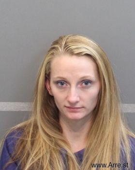 Melanie Renee White Mugshot