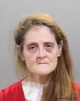 Melanie Cherene Call Mugshot