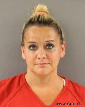 Melanie Lynn Davis Mugshot