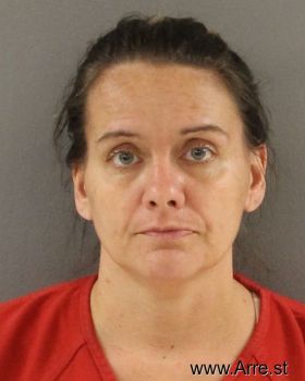 Melanie Lynn Davis Mugshot