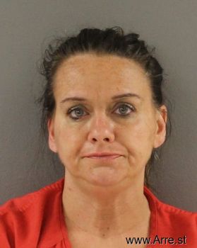 Melanie Lynn Davis Mugshot