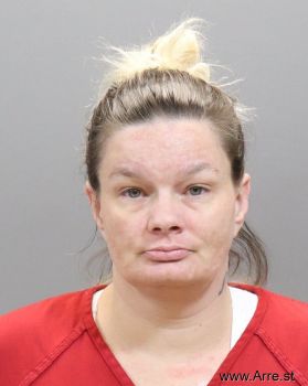 Melinda Jo Bryant Mugshot