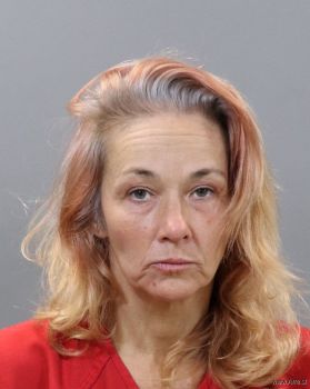 Melinda Diane Wise Mugshot