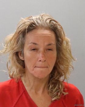 Melinda Diane Wise Mugshot