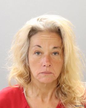 Melinda Diane Wise Mugshot