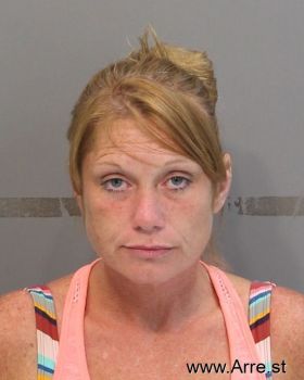 Melissa  Bryant Mugshot