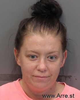 Melissa B Clayton Mugshot