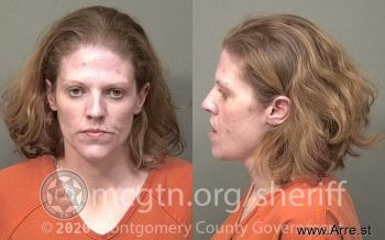 Melissa Anne Haynes Mugshot