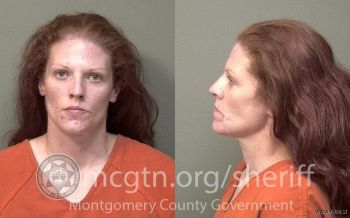 Melissa Anne Haynes Mugshot