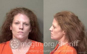 Melissa Anne Haynes Mugshot