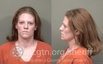 Melissa Anne Haynes Mugshot