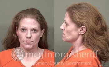 Melissa Anne Haynes Mugshot