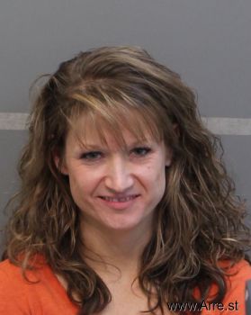 Melissa  Mcintyre Mugshot