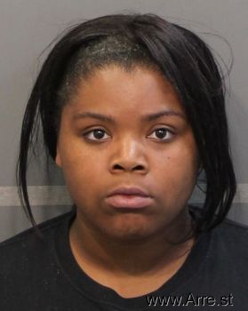 Melissa Lashelle Owens Mugshot