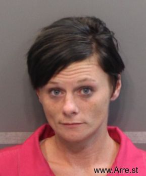 Melissa Ann Simpson Mugshot